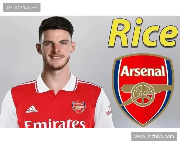 赖斯持续展现惊人潜力，正逐渐成为中场核心的值得关注的未来之星