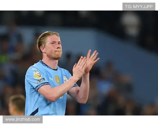 从狼堡核心到曼城大脑：德布劳内的角色进化