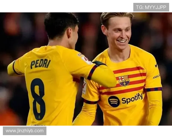 佩德里与德容控场与推进方式对比分析