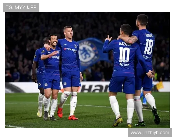 切尔西进攻看似层次分明，实战中却屡现体系松散问题