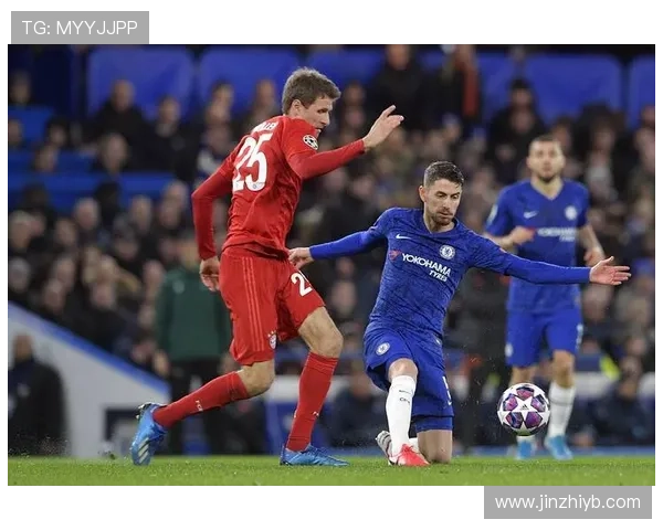 拜仁高位压迫成隐患，防线屡遭打穿暴露防守问题