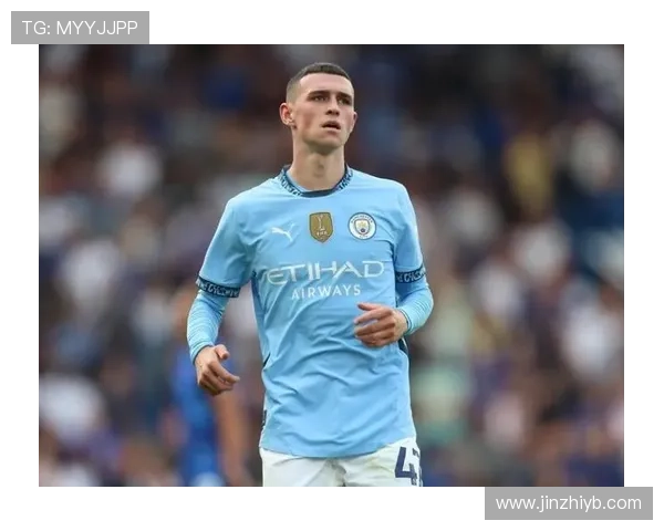 厄德高与福登：英超技术型中场的组织与推进方式对比