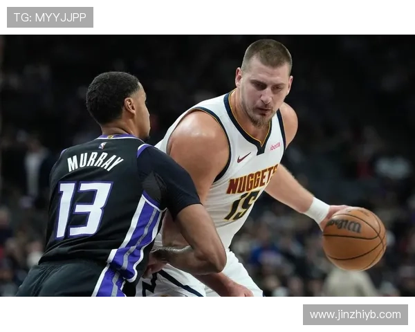 杰克逊挡拆防守胜上季制约约基奇更有效