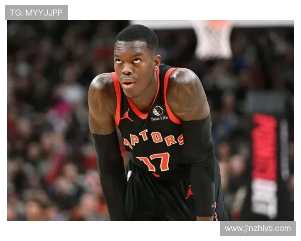 特伦特较上季无球跑位为控卫拉开空间提升外线命中率