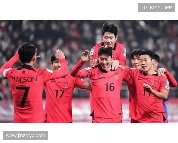 韩国队2026世界杯阵容预测：孙兴慜领衔的亚洲劲旅能否再创奇迹